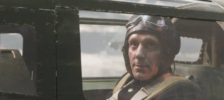 1941. Крылья над Берлином (2022) в хорошем качестве смотреть онлайн 1941. Крылья над Берлином (2022) фильм в хорошем качестве смотреть онлайн