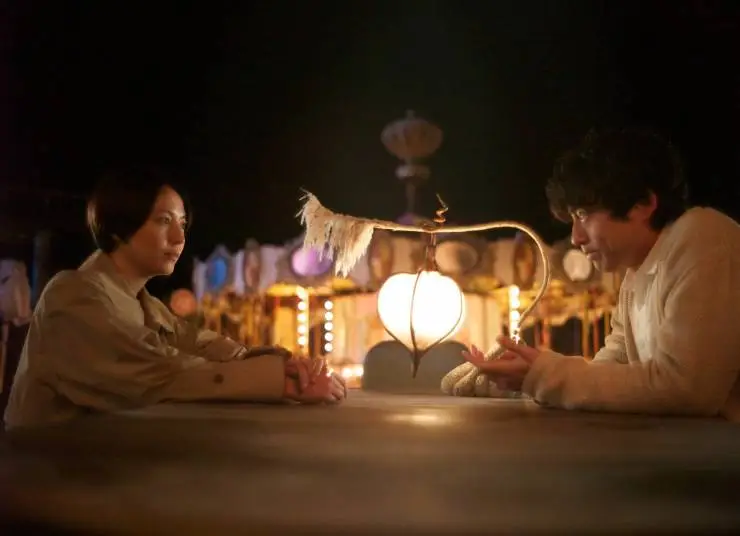 Парад (2024) смотреть онлайн Парад (2024) фильм смотреть онлайн