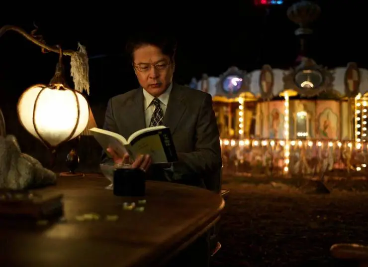 Парад (2024) в хорошем качестве смотреть онлайн Парад (2024) фильм в хорошем качестве смотреть онлайн