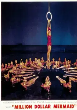 Миллион долларов для русалки (1952) смотреть онлайн бесплатно Миллион долларов для русалки (1952) фильм смотреть онлайн бесплатно