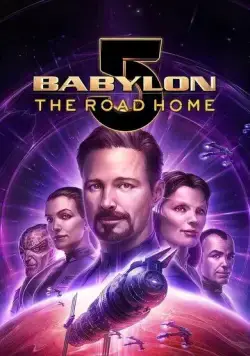 Вавилон 5: Дорога домой / Babylon 5: The Road Home (2023) мультфильм смотреть онлайн Вавилон 5: Дорога домой / Babylon 5: The Road Home (2023) мультфильм смотреть онлайн в хорошем качестве