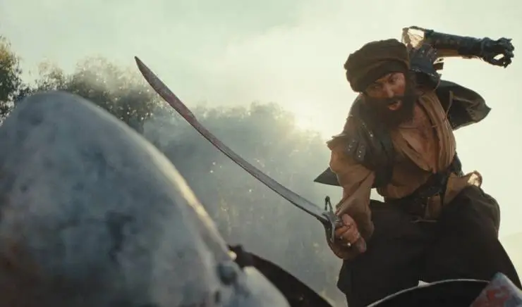 Последняя королева (2022) смотреть онлайн Последняя королева (2022) фильм смотреть онлайн