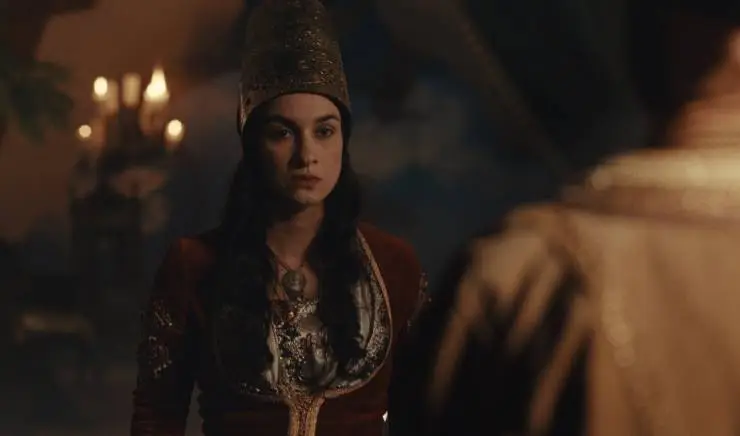 Последняя королева (2022) в хорошем качестве смотреть онлайн Последняя королева (2022) фильм в хорошем качестве смотреть онлайн