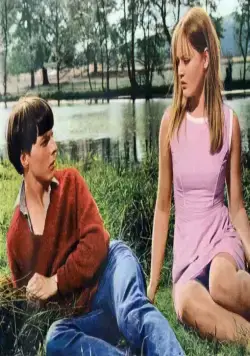 Ведьмы (1966) в хорошем качестве смотреть онлайн Ведьмы (1966) фильм в хорошем качестве смотреть онлайн