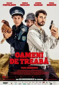 Oameni de treaba (2022) фильм смотреть онлайн Oameni de treaba (2022) фильм смотреть онлайн в хорошем качестве