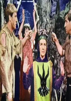 Ведьмы (1966) смотреть онлайн бесплатно Ведьмы (1966) фильм смотреть онлайн бесплатно