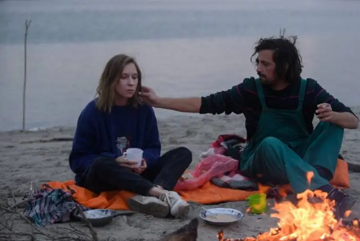 Дунай (2021) смотреть онлайн бесплатно Дунай (2021) фильм смотреть онлайн бесплатно