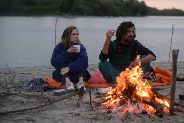 Дунай (2021) в хорошем качестве смотреть онлайн Дунай (2021) фильм в хорошем качестве смотреть онлайн