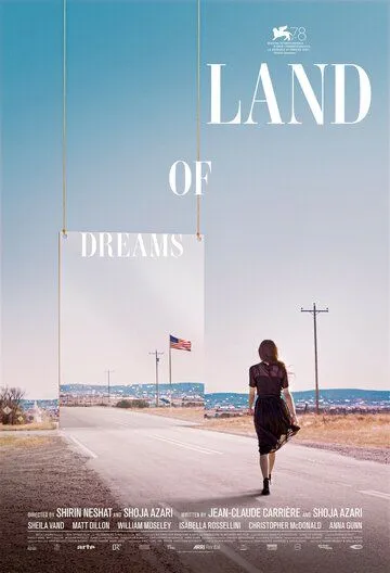 Страна снов / Land of Dreams (2021) фильм смотреть онлайн Страна снов / Land of Dreams (2021) фильм смотреть онлайн в хорошем качестве