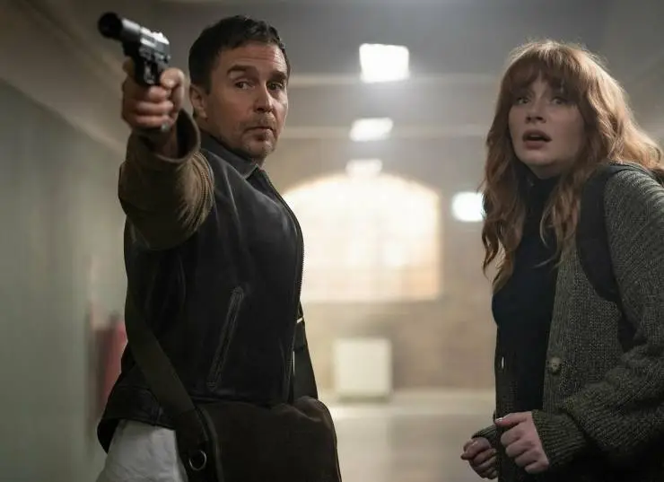 Аргайл: Супершпион (2024) смотреть онлайн Аргайл: Супершпион (2024) фильм смотреть онлайн