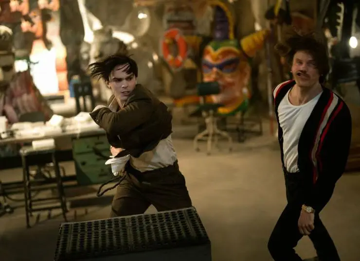 Ренфилд (2023) в хорошем качестве смотреть онлайн Ренфилд (2023) фильм в хорошем качестве смотреть онлайн