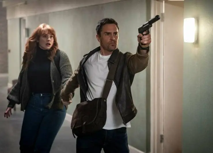 Аргайл: Супершпион (2024) смотреть онлайн бесплатно Аргайл: Супершпион (2024) фильм смотреть онлайн бесплатно