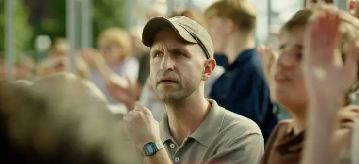 Лапин (2024) смотреть онлайн Лапин (2024) фильм смотреть онлайн