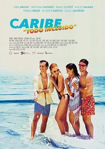 Caribe «Todo incluído» фильм смотреть онлайн Caribe «Todo incluído» фильм смотреть онлайн в хорошем качестве