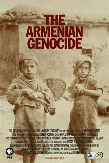 Армянский геноцид / Armenian Genocide (2006) фильм смотреть онлайн в хорошем качестве