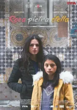 Роза, камень и звезда / Rosa pietra stella (2020) фильм смотреть онлайн Роза, камень и звезда / Rosa pietra stella (2020) фильм смотреть онлайн в хорошем качестве