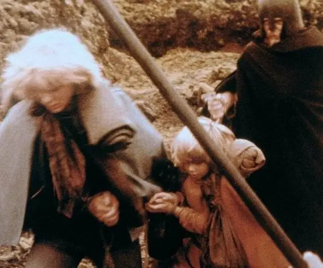 Братья Львиное сердце (1977) смотреть онлайн бесплатно Братья Львиное сердце (1977) фильм смотреть онлайн бесплатно