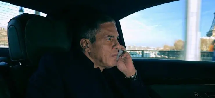 Иммигрант (2023) в хорошем качестве смотреть онлайн Иммигрант (2023) фильм в хорошем качестве смотреть онлайн