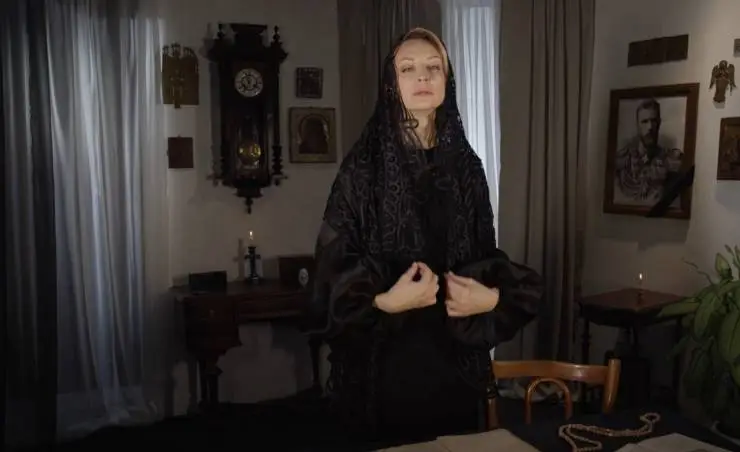 Осанна (2018) смотреть онлайн бесплатно Осанна (2018) фильм смотреть онлайн бесплатно