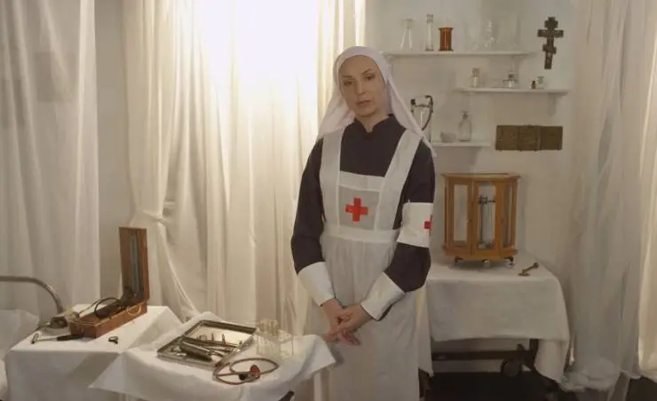 Осанна (2018) смотреть онлайн Осанна (2018) фильм смотреть онлайн