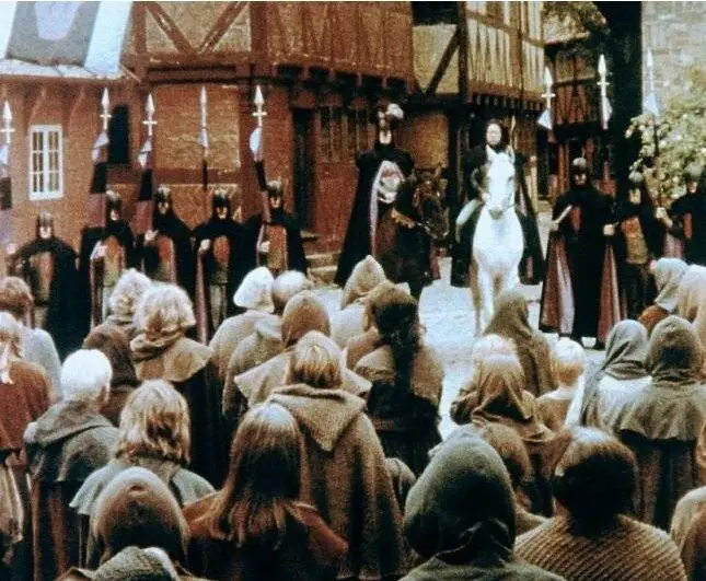 Братья Львиное сердце (1977) в хорошем качестве смотреть онлайн Братья Львиное сердце (1977) фильм в хорошем качестве смотреть онлайн