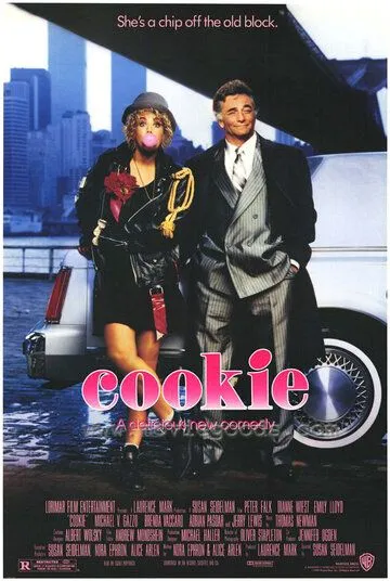 Плюшка / Cookie (1989) фильм смотреть онлайн Плюшка / Cookie (1989) фильм смотреть онлайн в хорошем качестве