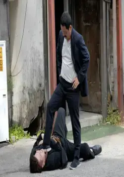 Адская тюрьма (2021) смотреть онлайн Адская тюрьма (2021) фильм смотреть онлайн