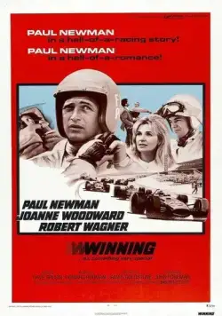 Выигравший / Winning (1969) фильм смотреть онлайн Выигравший / Winning (1969) фильм смотреть онлайн в хорошем качестве