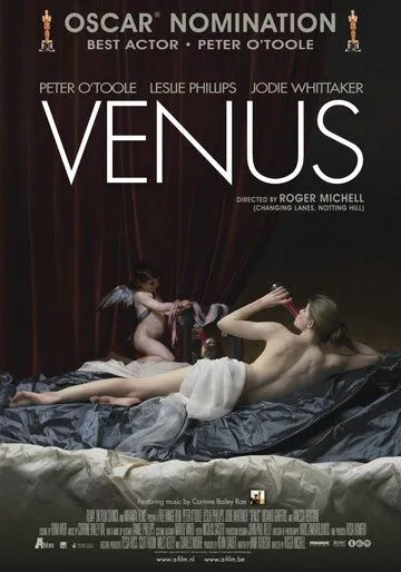 Венера / Venus (2006) фильм смотреть онлайн Венера / Venus (2006) фильм смотреть онлайн в хорошем качестве