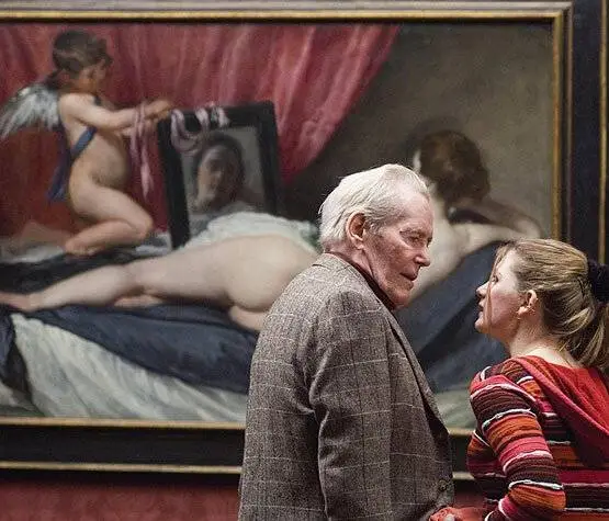 Венера (2006) смотреть онлайн Венера (2006) фильм смотреть онлайн