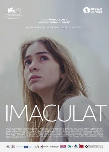Непорочная / Imaculat (2021) фильм смотреть онлайн Непорочная / Imaculat (2021) фильм смотреть онлайн в хорошем качестве