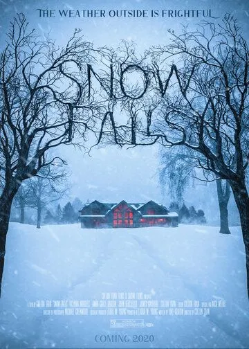 А снег идёт / Snow Falls (2023) фильм смотреть онлайн А снег идёт / Snow Falls (2023) фильм смотреть онлайн в хорошем качестве