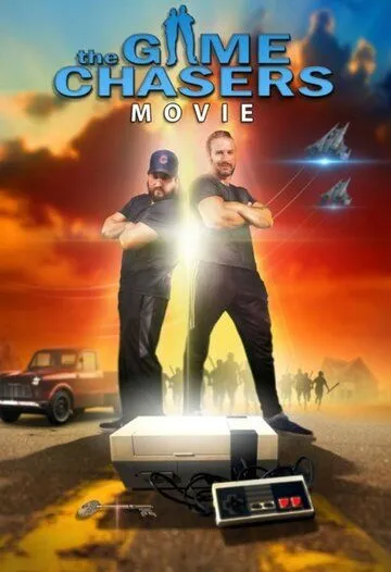 The Game Chasers Movie (2022) фильм смотреть онлайн The Game Chasers Movie (2022) фильм смотреть онлайн в хорошем качестве