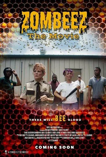 Zombeez фильм смотреть онлайн Zombeez фильм смотреть онлайн в хорошем качестве