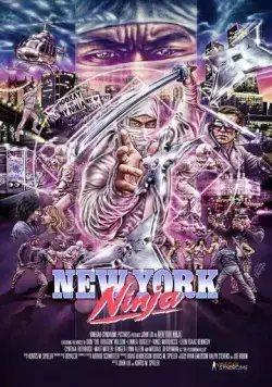 Нью-йоркский ниндзя / New York Ninja (2021) фильм смотреть онлайн Нью-йоркский ниндзя / New York Ninja (2021) фильм смотреть онлайн в хорошем качестве