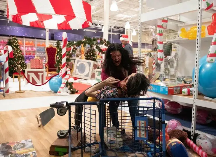 Чёрная пятница (2021) в хорошем качестве смотреть онлайн Чёрная пятница (2021) фильм в хорошем качестве смотреть онлайн