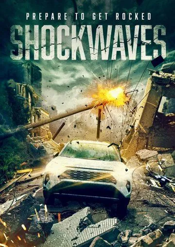 Ударные волны / Shockwaves (2022) фильм смотреть онлайн в хорошем качестве