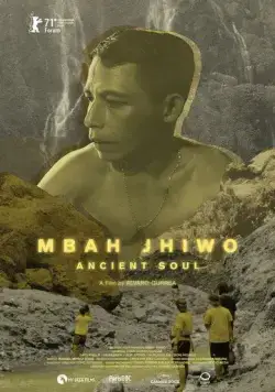 Древняя душа / Mbah Jhiwo (2021) фильм смотреть онлайн в хорошем качестве