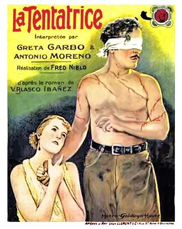 Соблазнительница / The Temptress (1926) фильм смотреть онлайн Соблазнительница / The Temptress (1926) фильм смотреть онлайн в хорошем качестве
