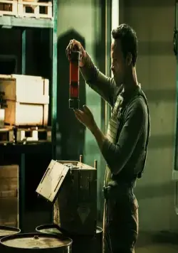 Плата за страх (2024) смотреть онлайн Плата за страх (2024) фильм смотреть онлайн