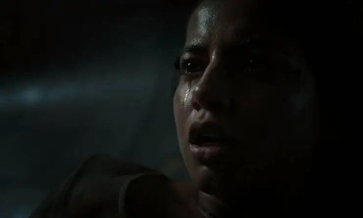 Чужой: Ромул (2024) смотреть онлайн бесплатно Чужой: Ромул (2024) фильм смотреть онлайн бесплатно