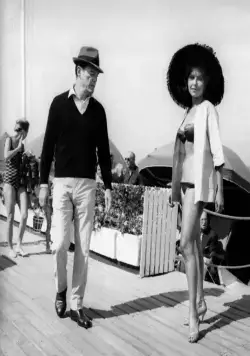 Мы поедем в Довиль (1962) смотреть онлайн бесплатно Мы поедем в Довиль (1962) фильм смотреть онлайн бесплатно