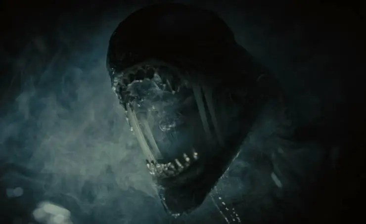 Чужой: Ромул (2024) в хорошем качестве смотреть онлайн Чужой: Ромул (2024) фильм в хорошем качестве смотреть онлайн