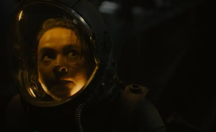 Чужой: Ромул (2024) смотреть онлайн Чужой: Ромул (2024) фильм смотреть онлайн