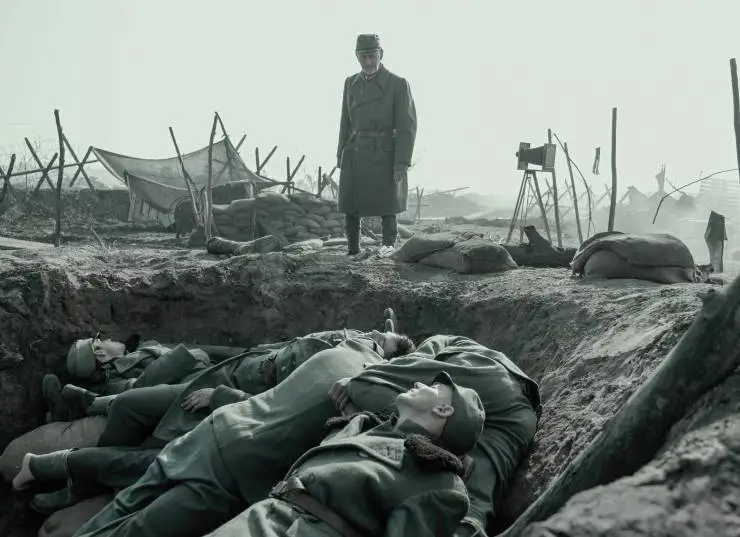 Пост Мортем (2020) в хорошем качестве смотреть онлайн Пост Мортем (2020) фильм в хорошем качестве смотреть онлайн