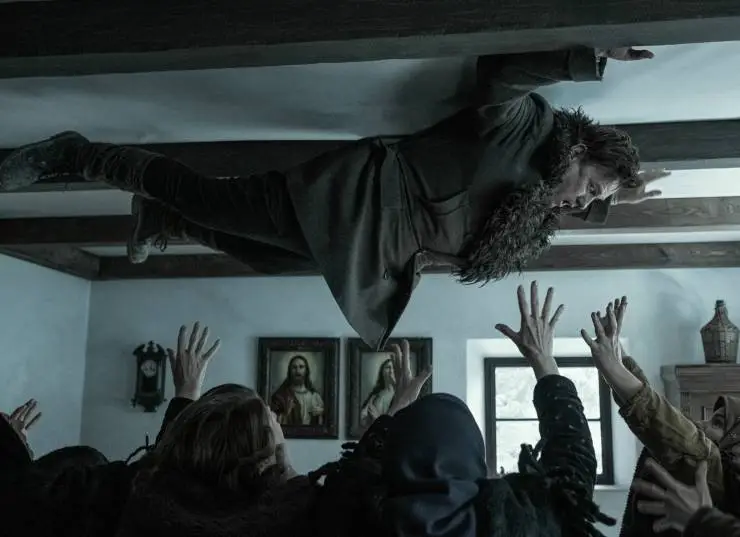 Пост Мортем (2020) смотреть онлайн Пост Мортем (2020) фильм смотреть онлайн