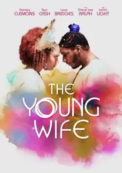 The Young Wife (2023) фильм смотреть онлайн в хорошем качестве