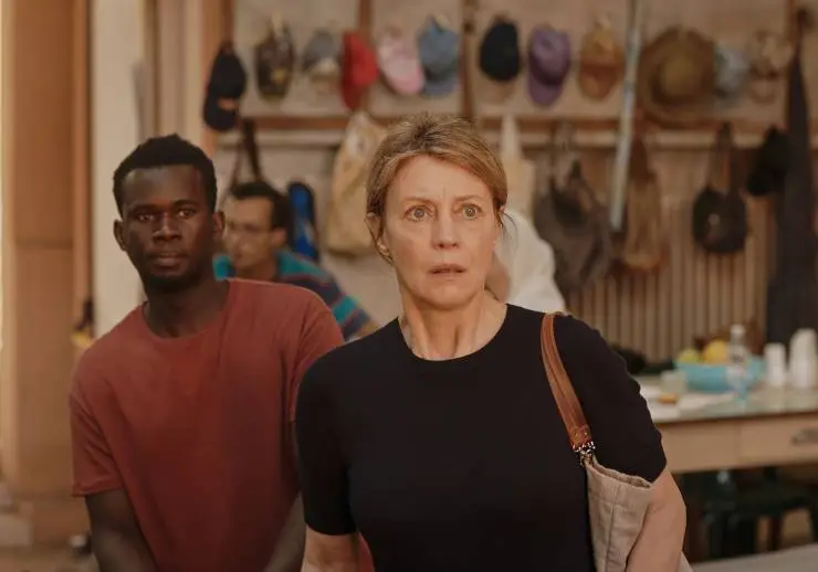 Три семьи (2021) смотреть онлайн Три семьи (2021) фильм смотреть онлайн