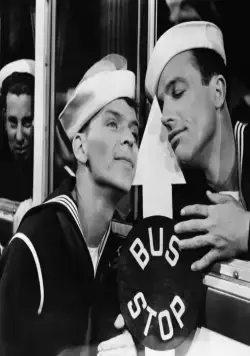 Поднять якоря (1945) в хорошем качестве смотреть онлайн Поднять якоря (1945) фильм в хорошем качестве смотреть онлайн