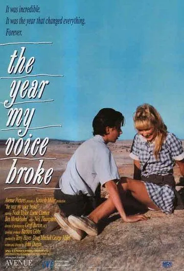 Год, когда у меня ломался голос / The Year My Voice Broke (1987) фильм смотреть онлайн Год, когда у меня ломался голос / The Year My Voice Broke (1987) фильм смотреть онлайн в хорошем качестве